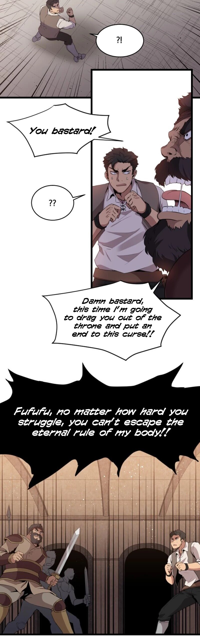 The Strongest Florist Chapter 13 - Page 5