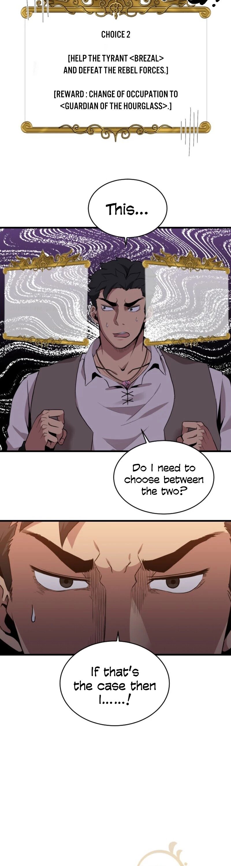 The Strongest Florist Chapter 13 - Page 8