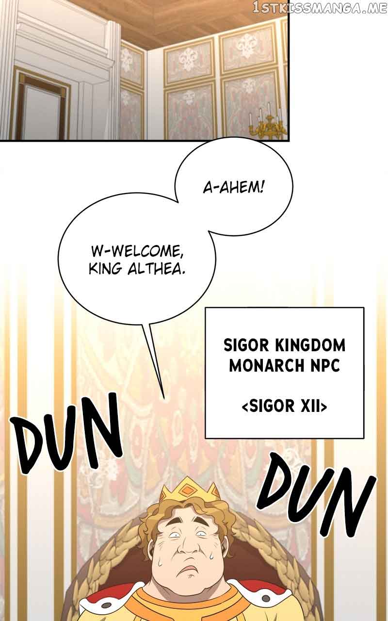 The Strongest Florist Chapter 131 - Page 47