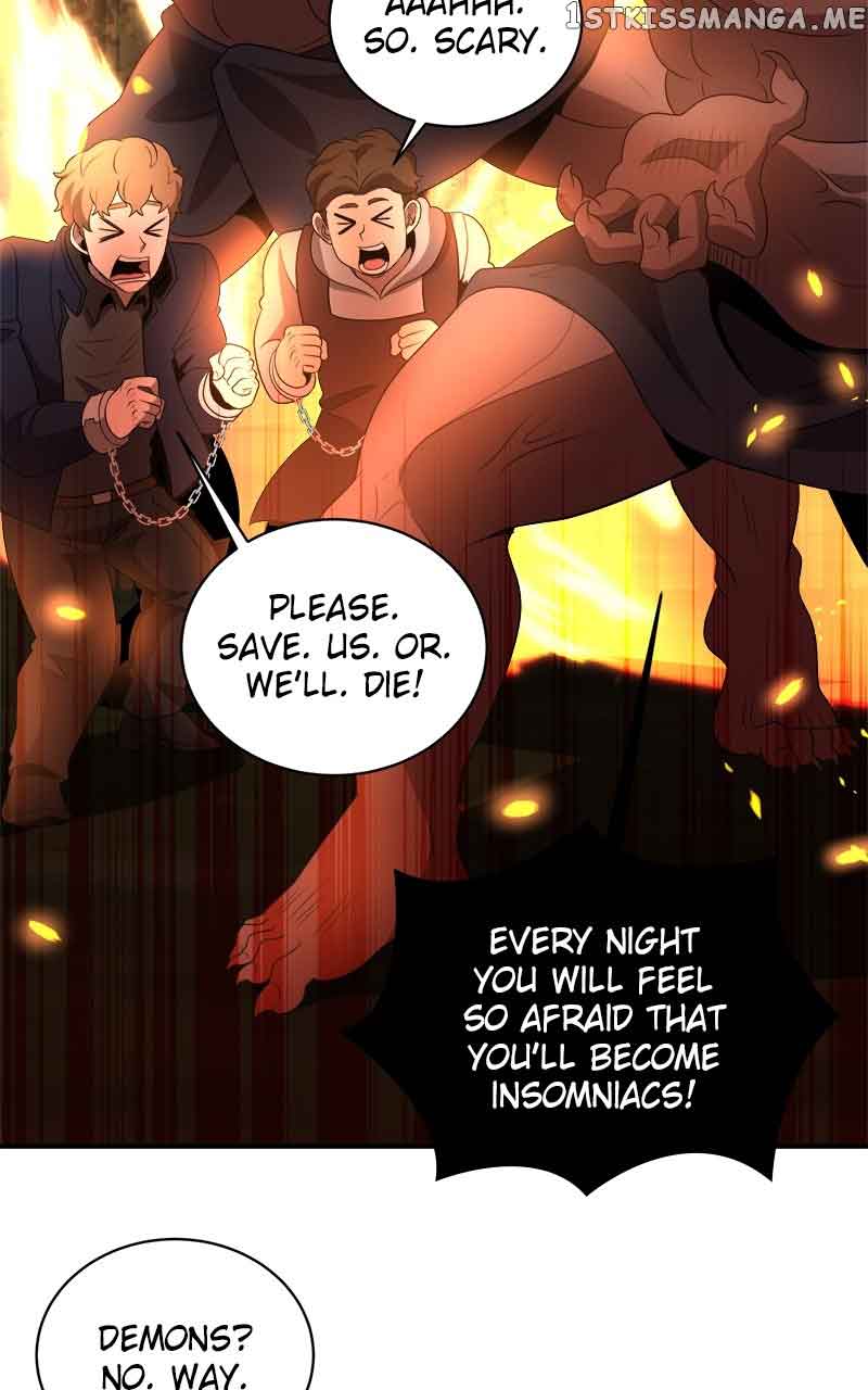 The Strongest Florist Chapter 132 - Page 52