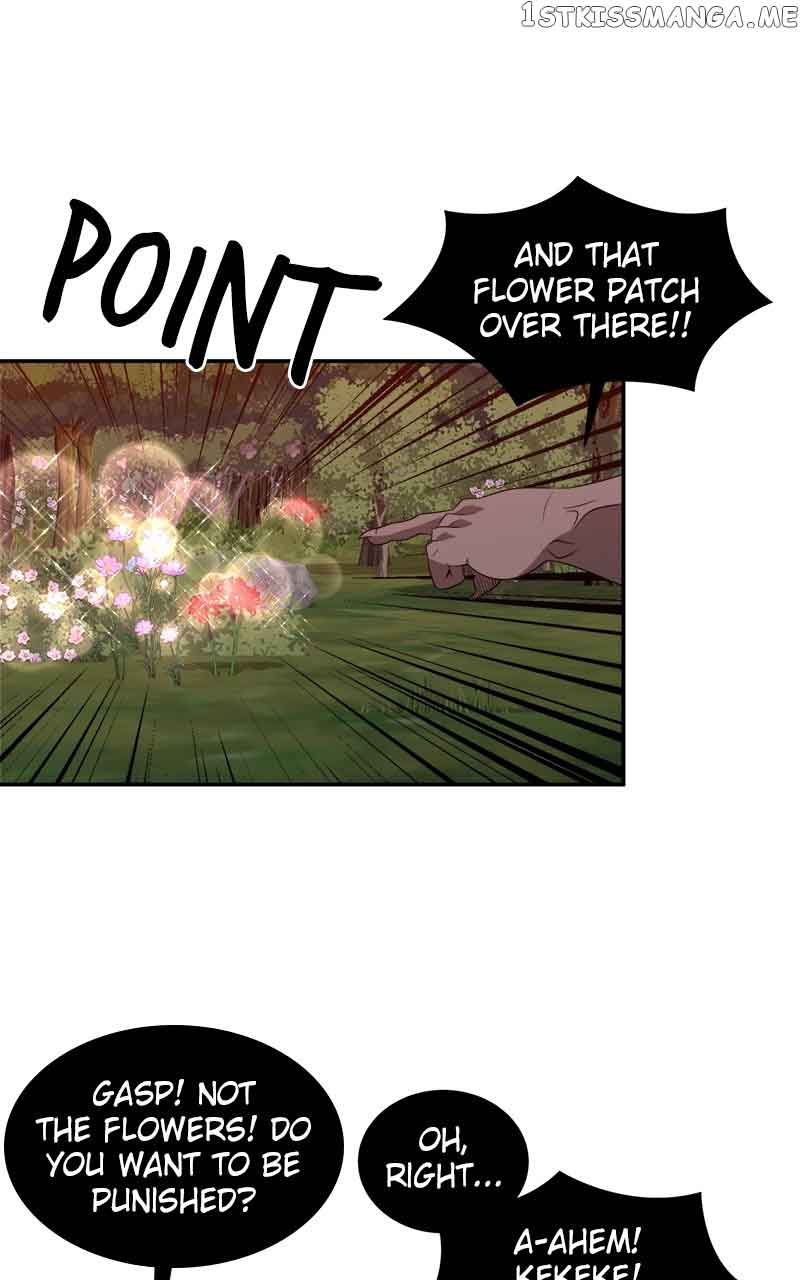 The Strongest Florist Chapter 132 - Page 54