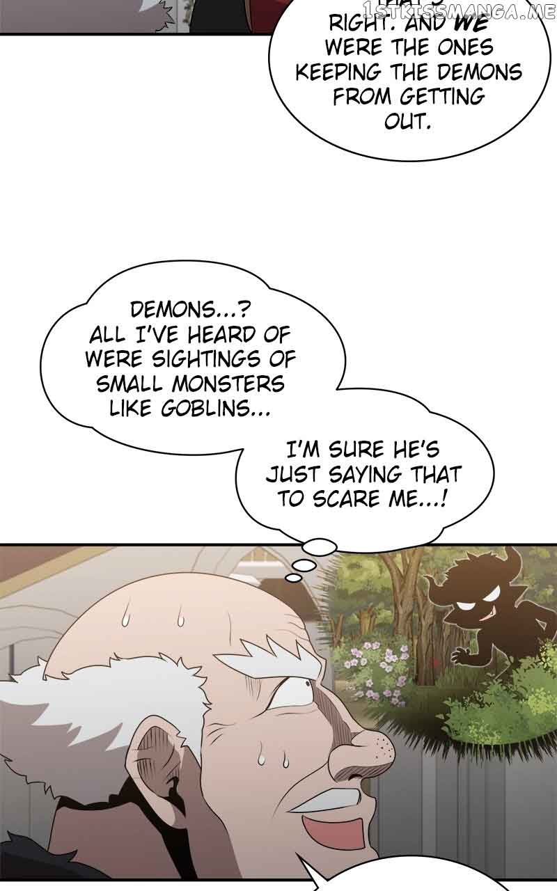 The Strongest Florist Chapter 132 - Page 6