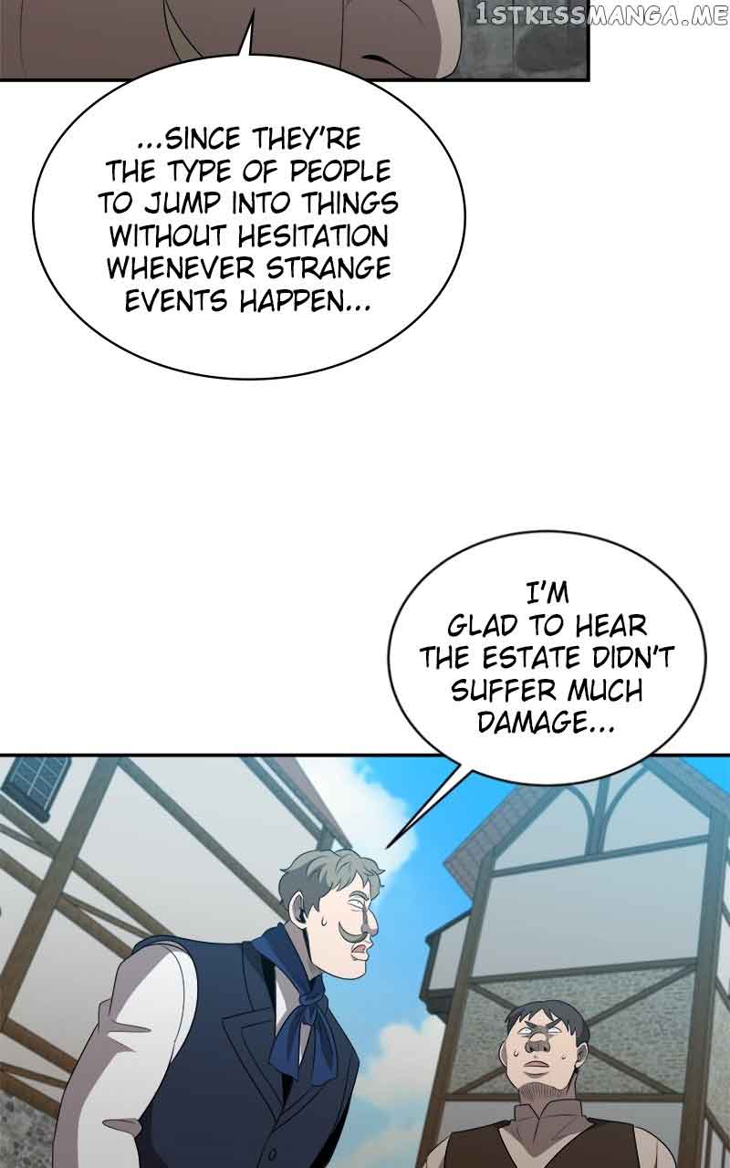 The Strongest Florist Chapter 132 - Page 65
