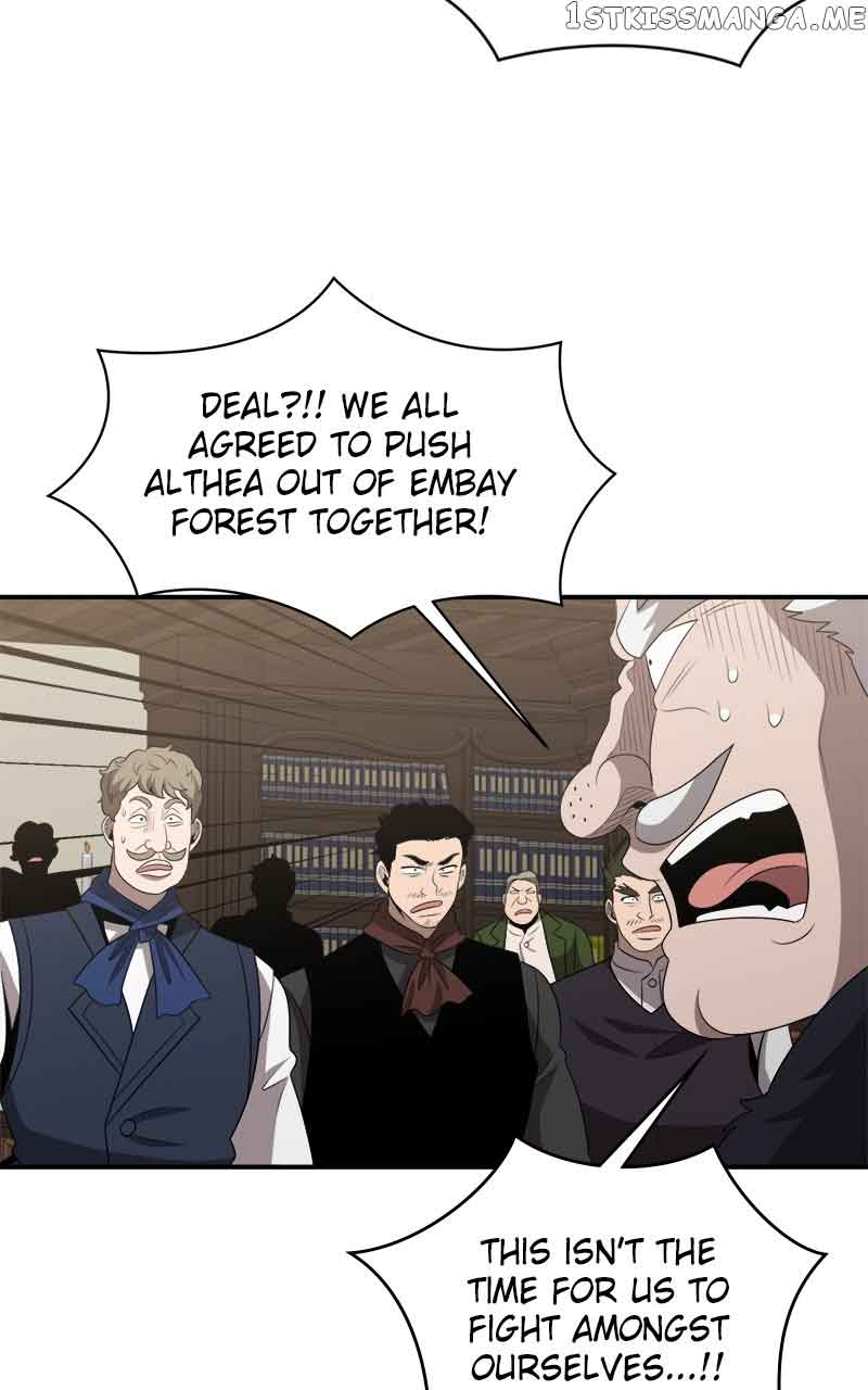 The Strongest Florist Chapter 132 - Page 74