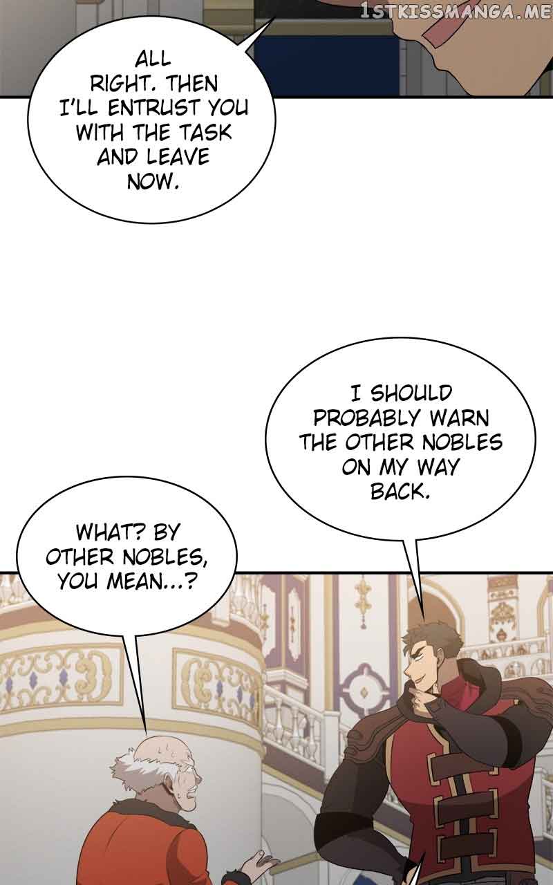The Strongest Florist Chapter 132 - Page 8