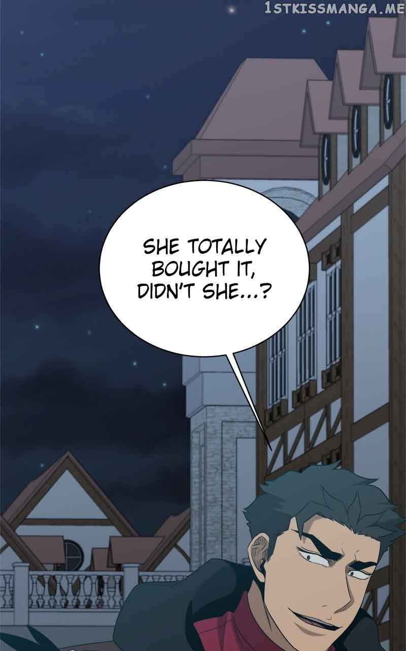 The Strongest Florist Chapter 135 - Page 31