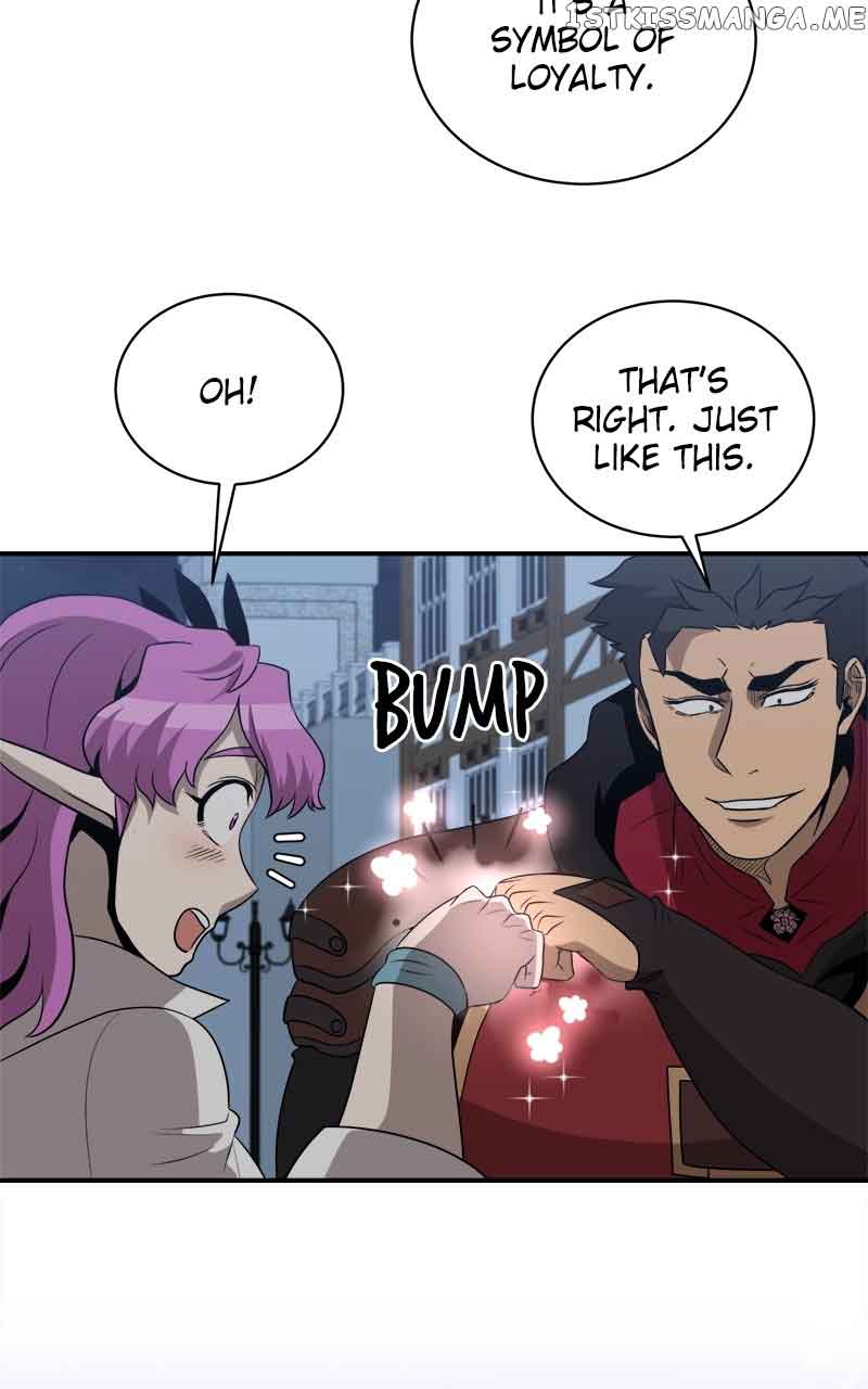 The Strongest Florist Chapter 135 - Page 36