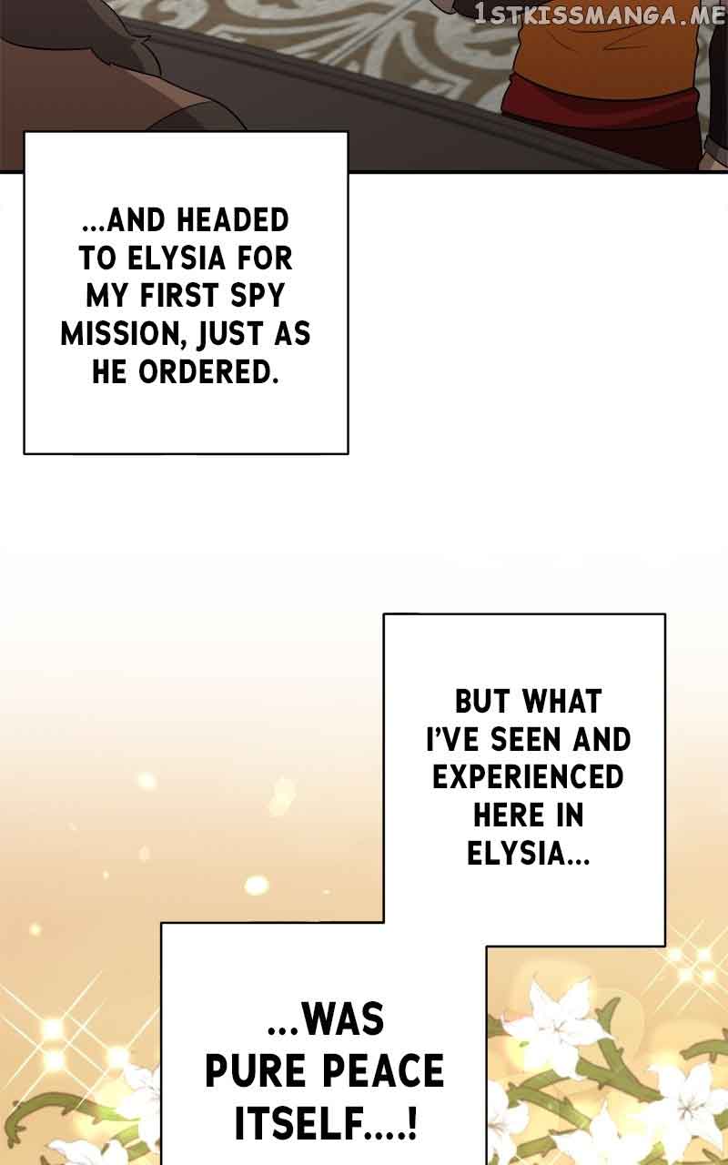 The Strongest Florist Chapter 135 - Page 47