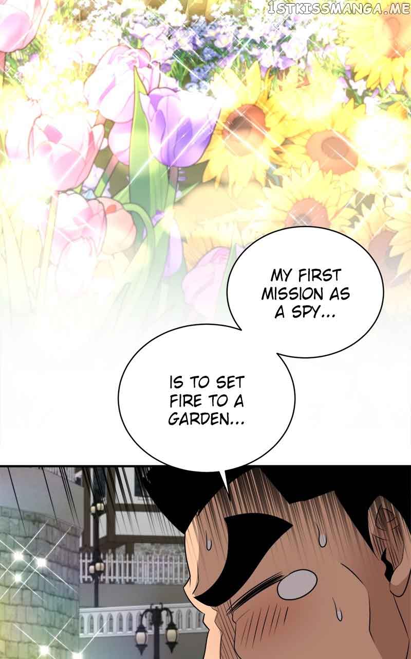The Strongest Florist Chapter 135 - Page 49