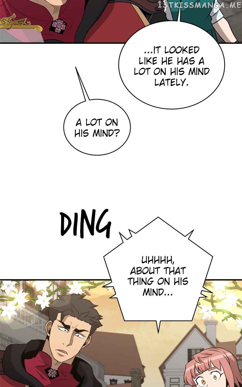 The Strongest Florist Chapter 135 - Page 57