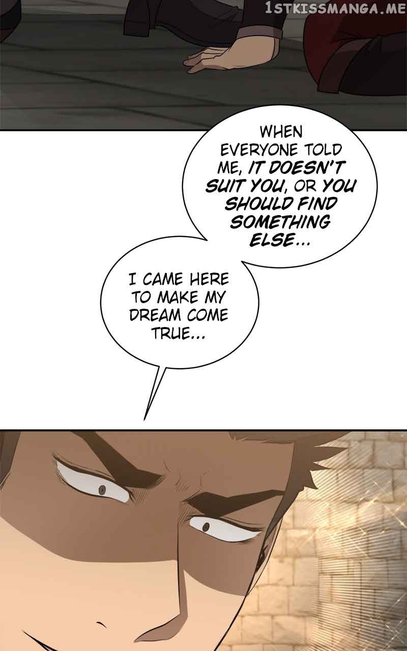 The Strongest Florist Chapter 135 - Page 72