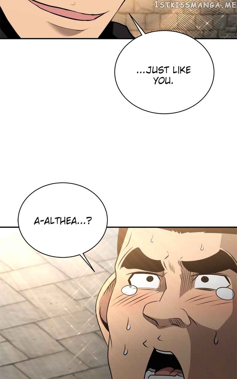 The Strongest Florist Chapter 135 - Page 73