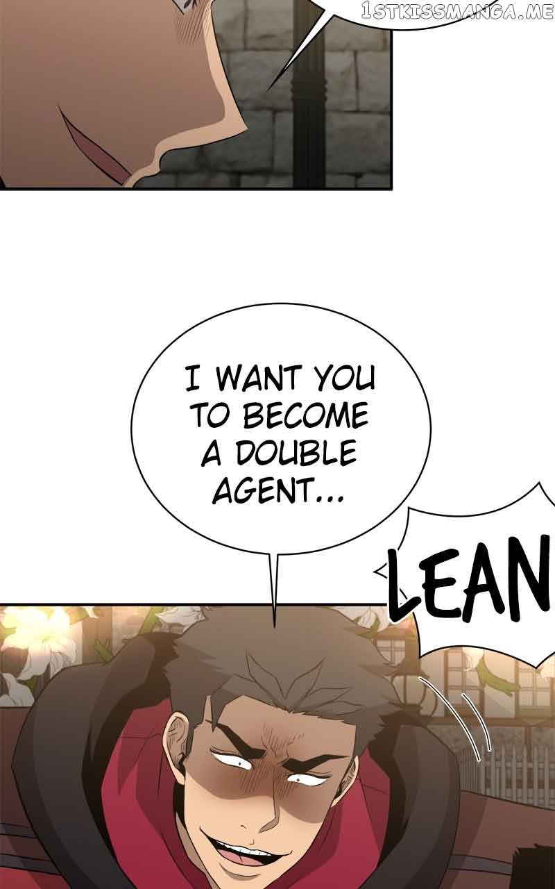 The Strongest Florist Chapter 135 - Page 76