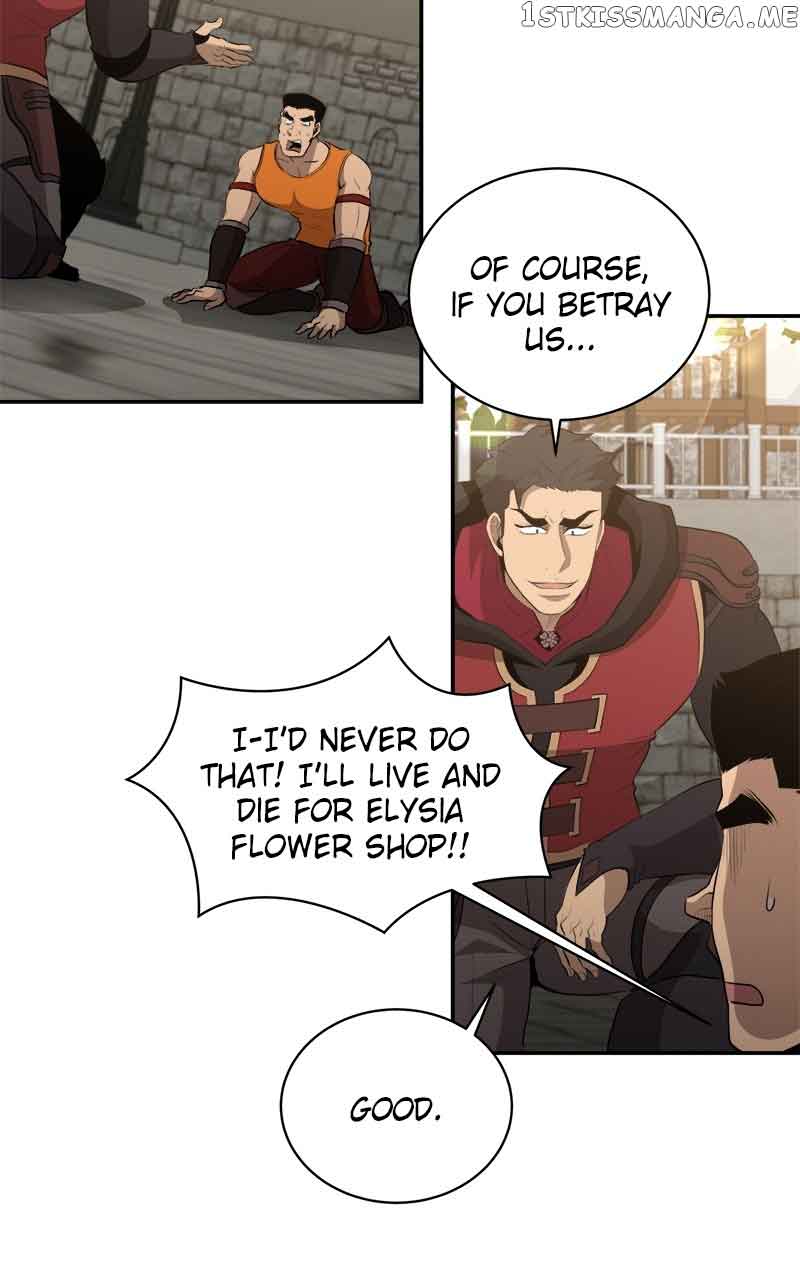 The Strongest Florist Chapter 135 - Page 78