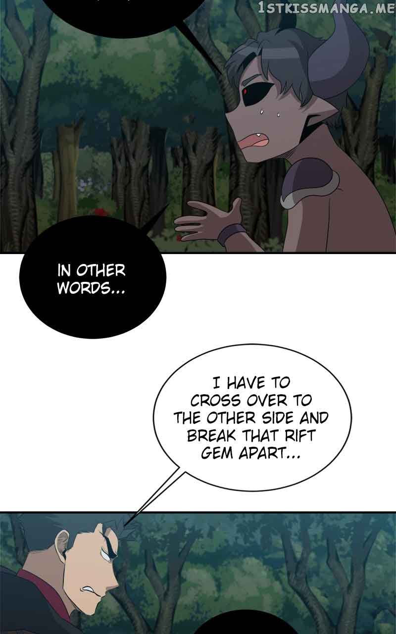 The Strongest Florist Chapter 136 - Page 70