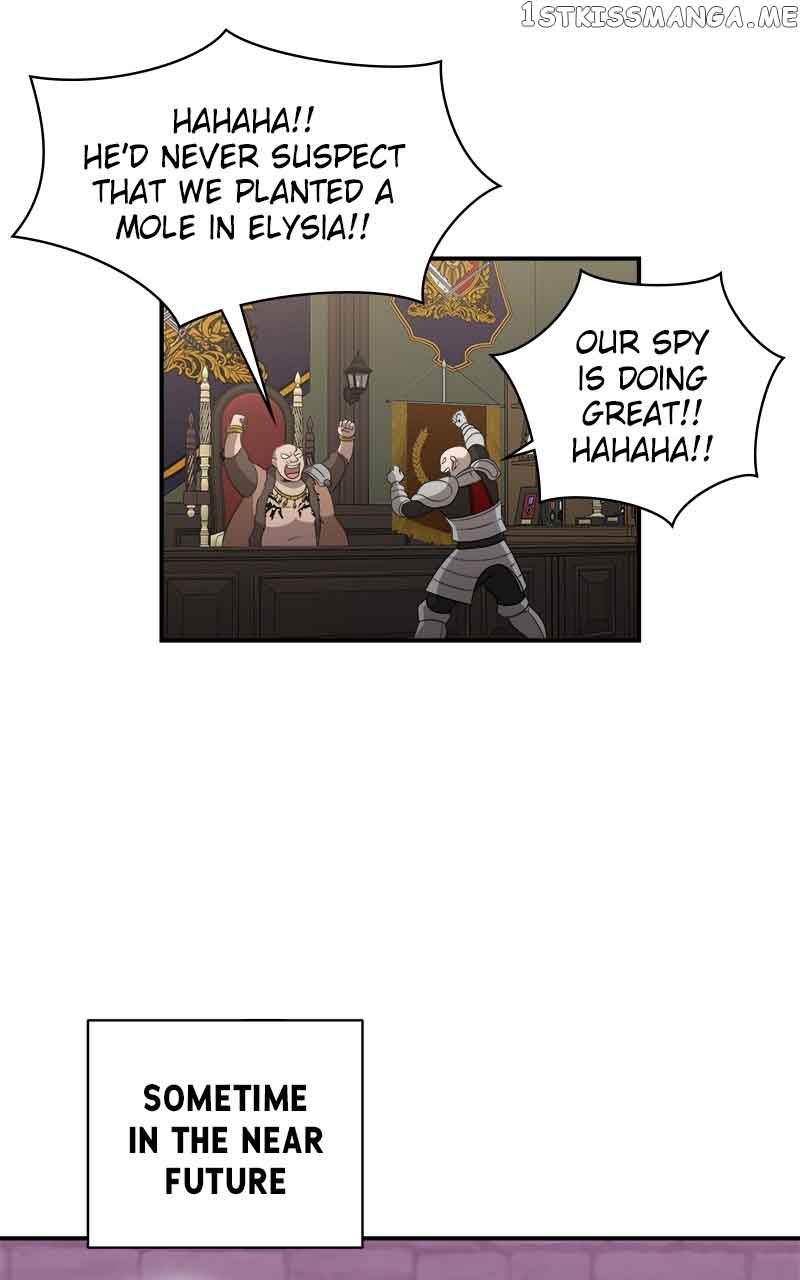 The Strongest Florist Chapter 137 - Page 11
