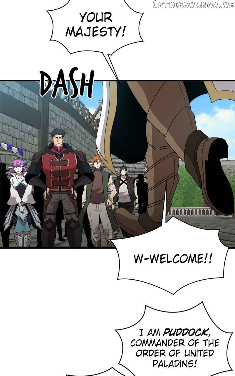 The Strongest Florist Chapter 137 - Page 17