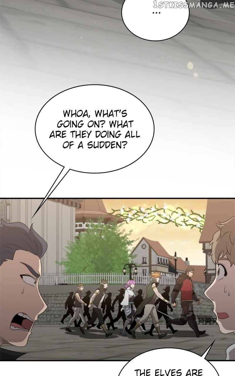 The Strongest Florist Chapter 137 - Page 3