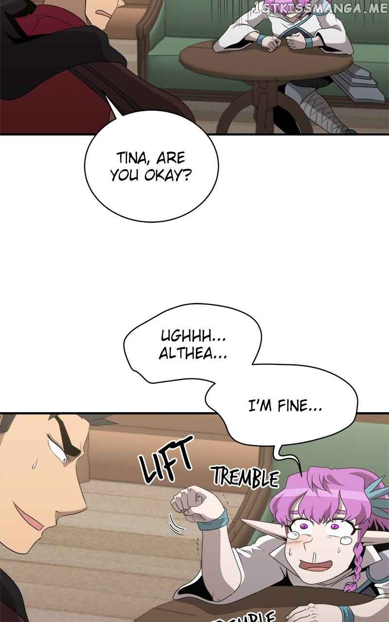 The Strongest Florist Chapter 137 - Page 43