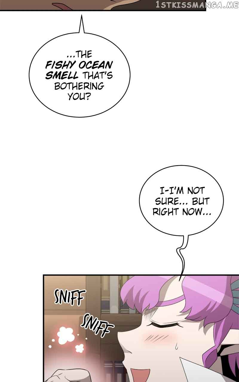 The Strongest Florist Chapter 137 - Page 47