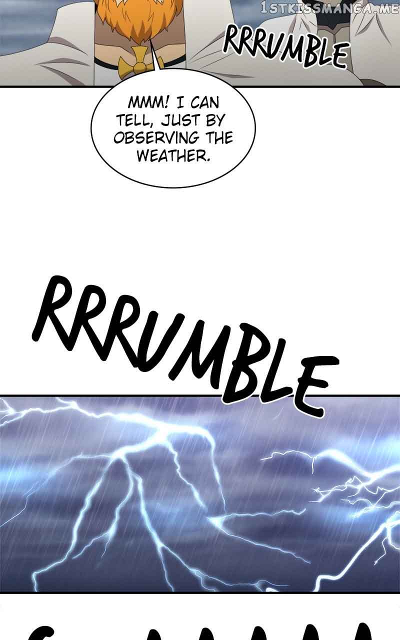 The Strongest Florist Chapter 137 - Page 60