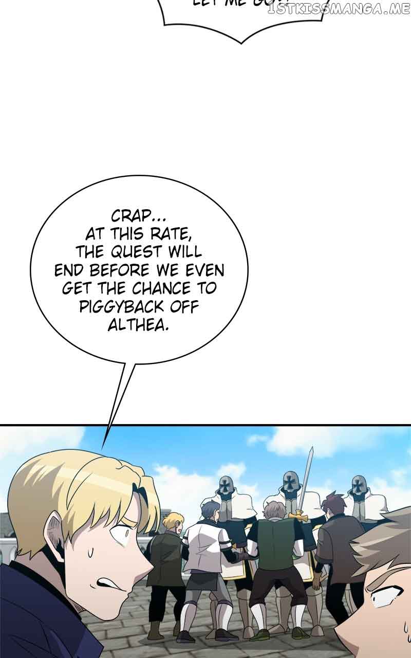 The Strongest Florist Chapter 137 - Page 67