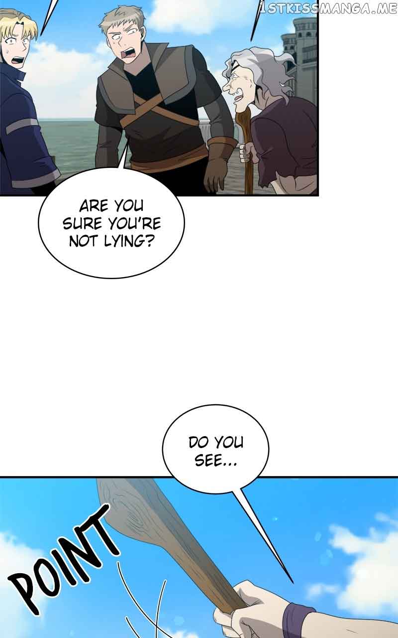 The Strongest Florist Chapter 137 - Page 70