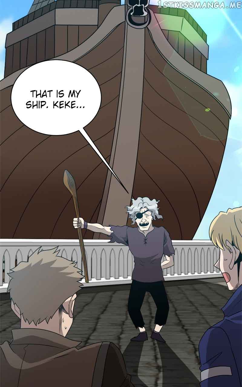The Strongest Florist Chapter 137 - Page 72