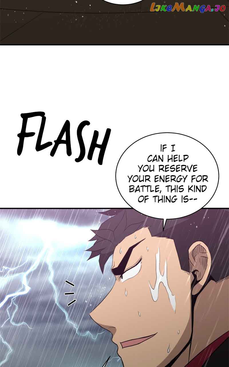 The Strongest Florist Chapter 138 - Page 37