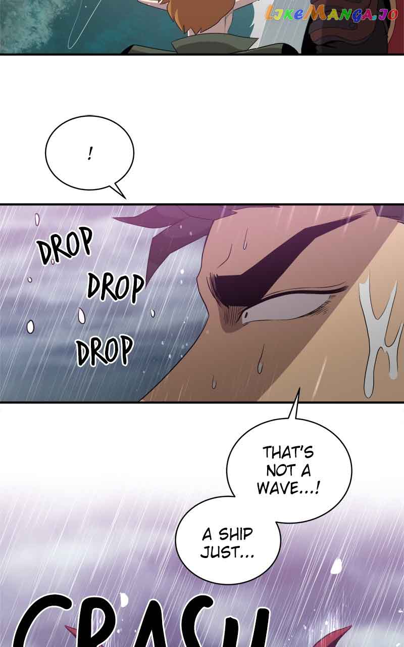 The Strongest Florist Chapter 138 - Page 43
