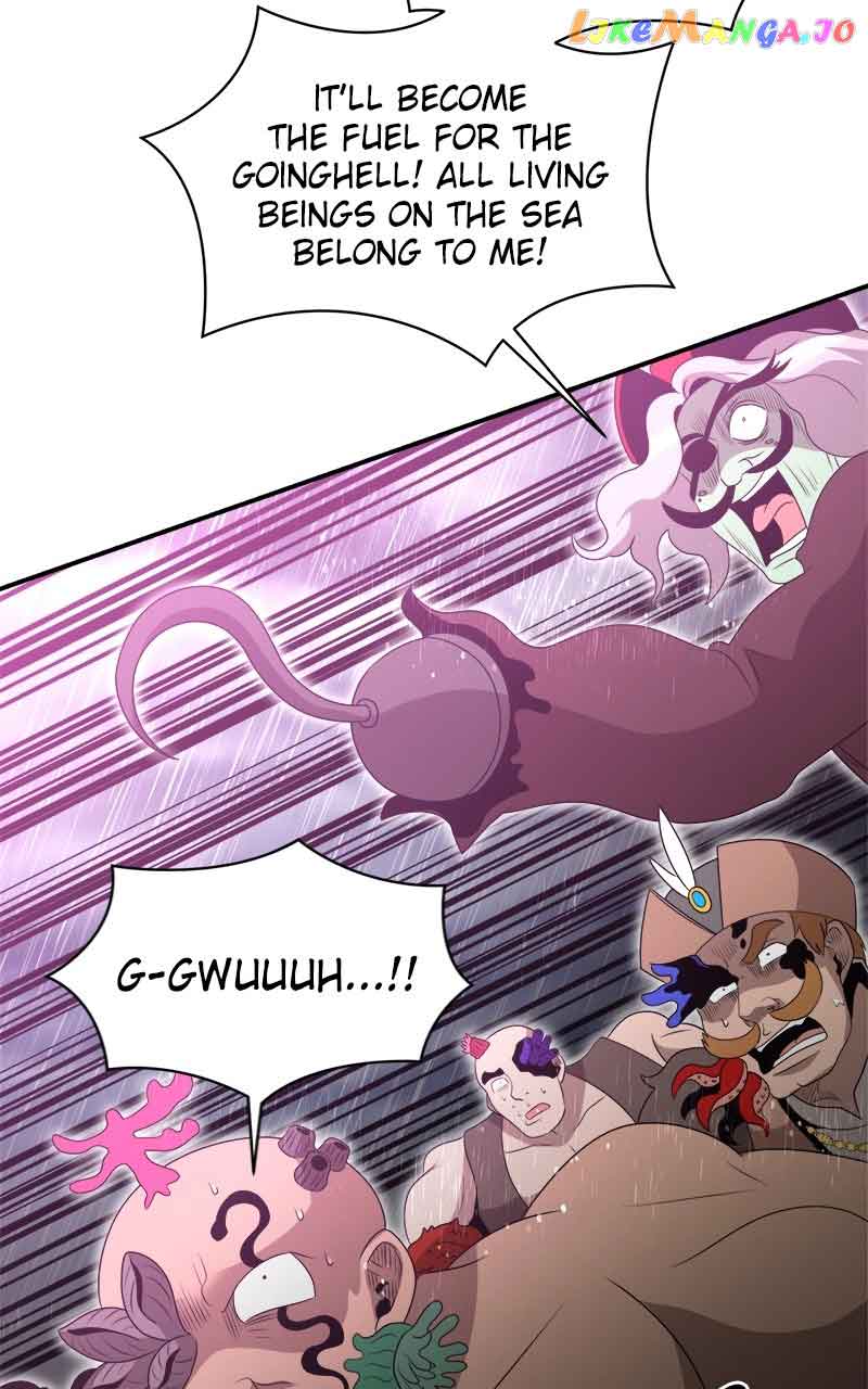 The Strongest Florist Chapter 138 - Page 72