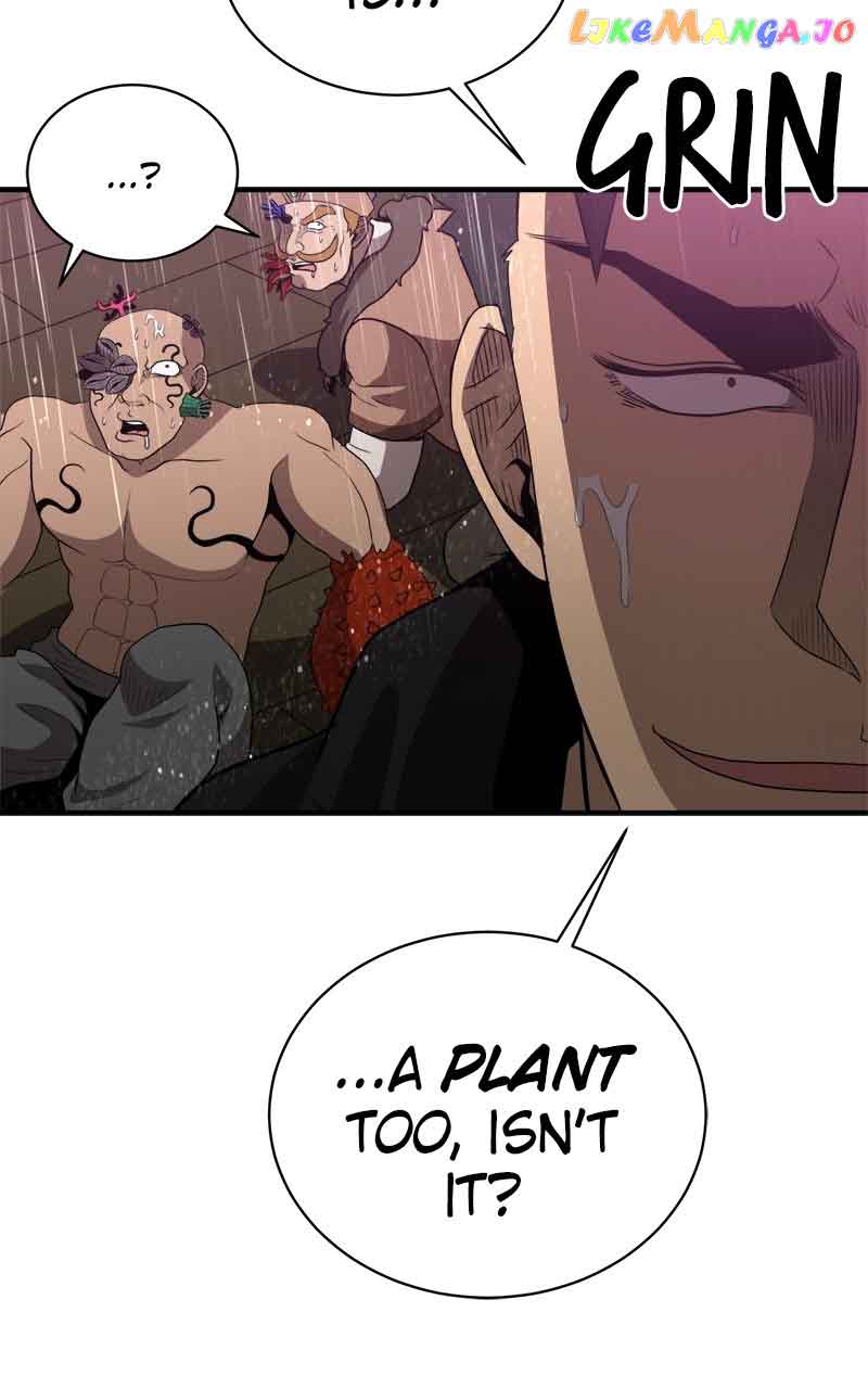The Strongest Florist Chapter 138 - Page 85