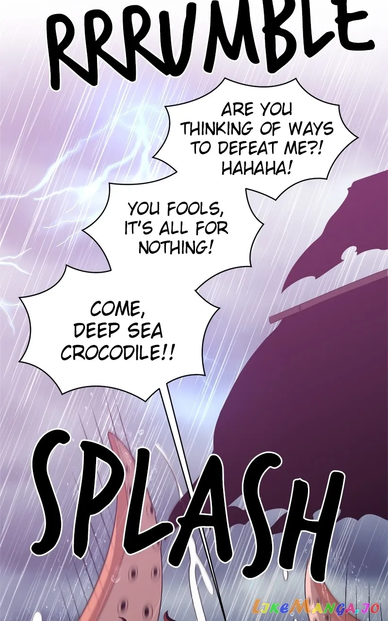 The Strongest Florist Chapter 139 - Page 2