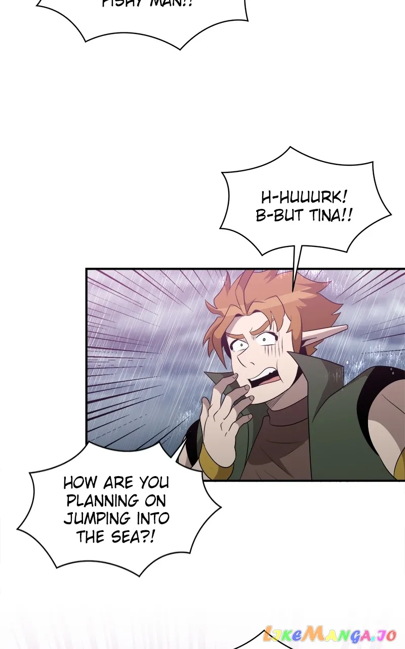 The Strongest Florist Chapter 139 - Page 40