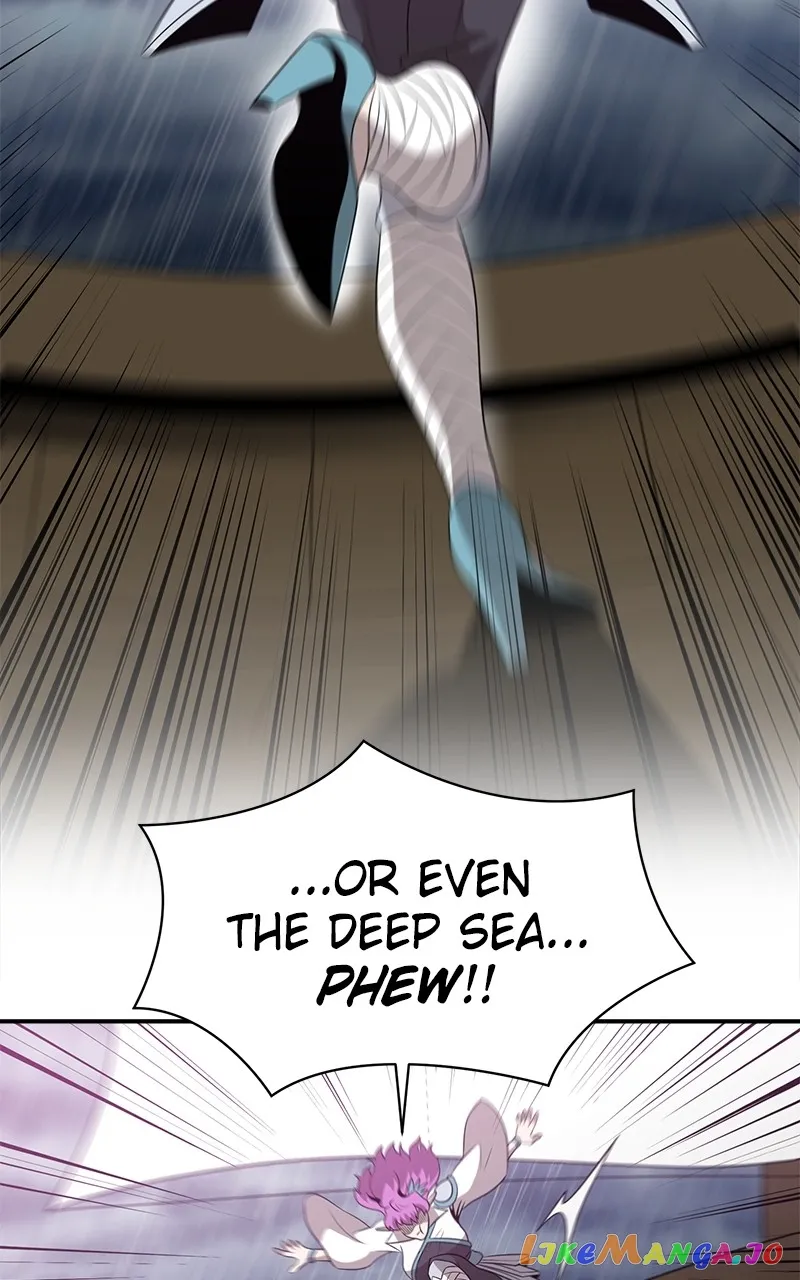 The Strongest Florist Chapter 139 - Page 42