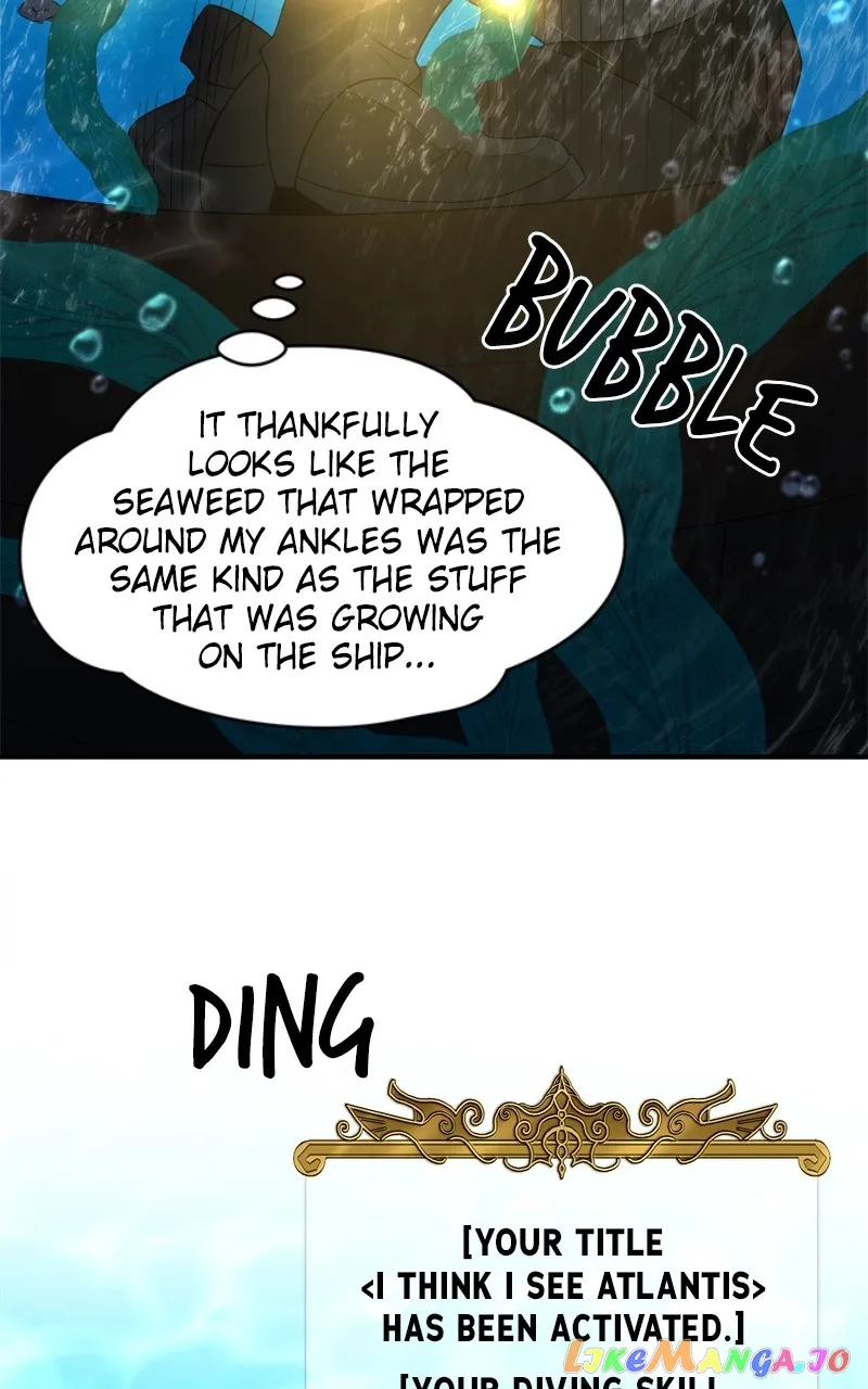 The Strongest Florist Chapter 139 - Page 51