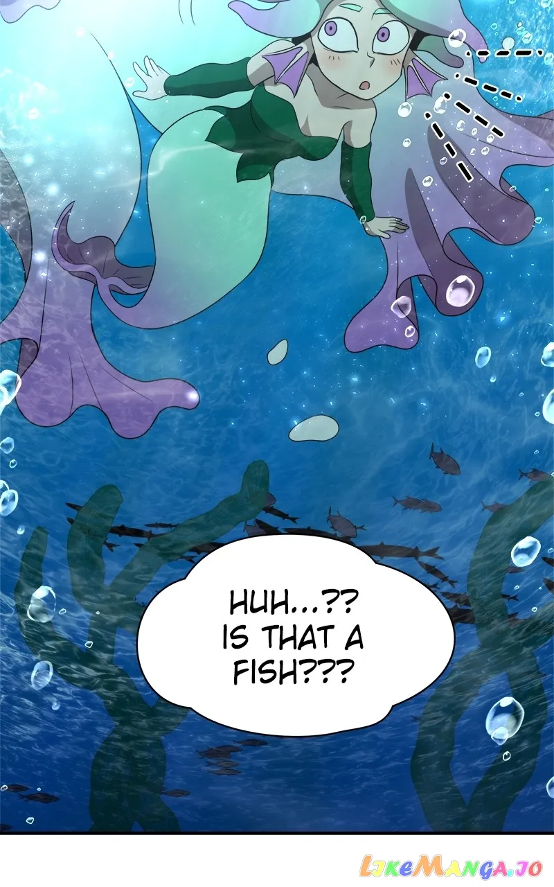 The Strongest Florist Chapter 139 - Page 59