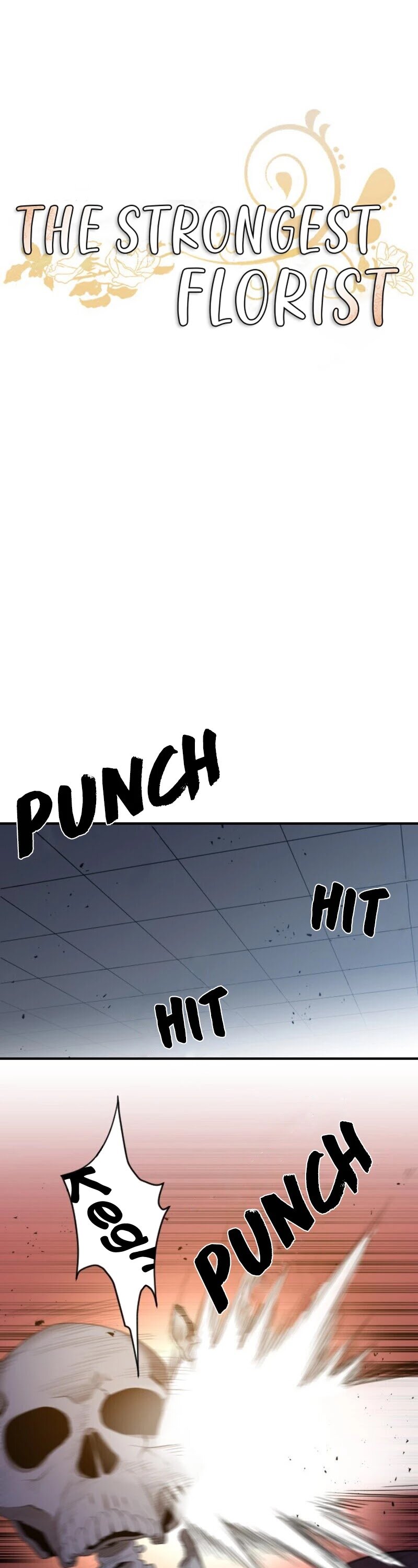 The Strongest Florist Chapter 14 - Page 2
