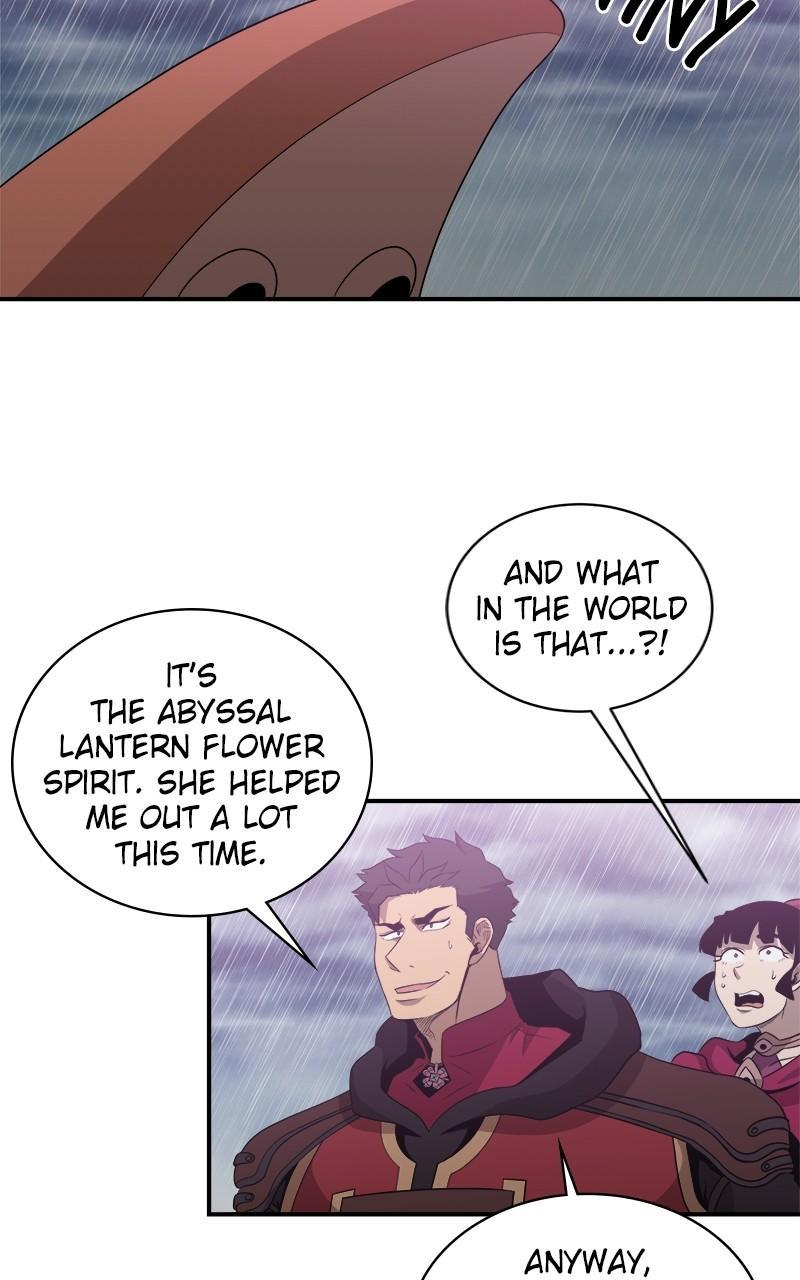 The Strongest Florist Chapter 141 - Page 22