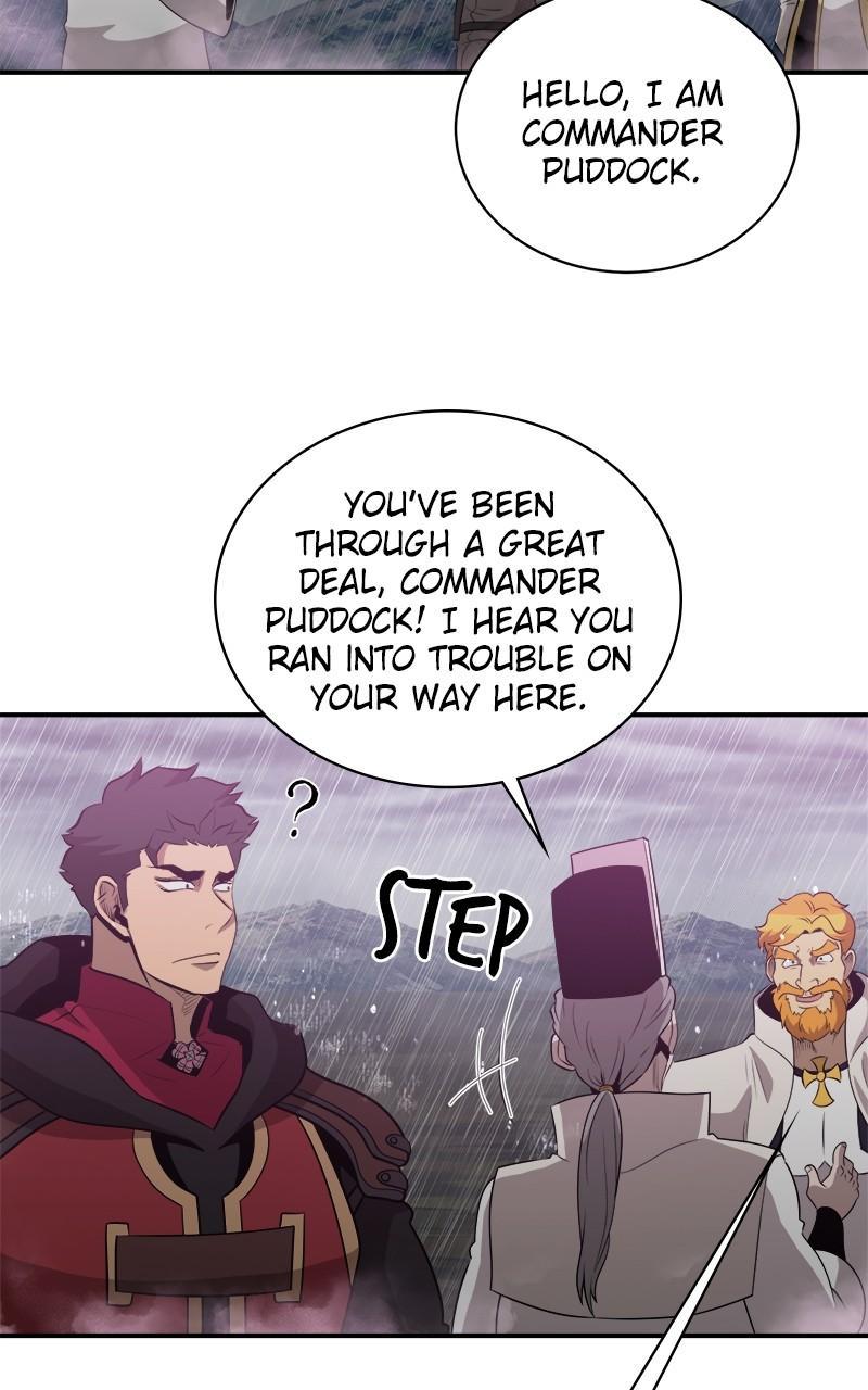 The Strongest Florist Chapter 141 - Page 53