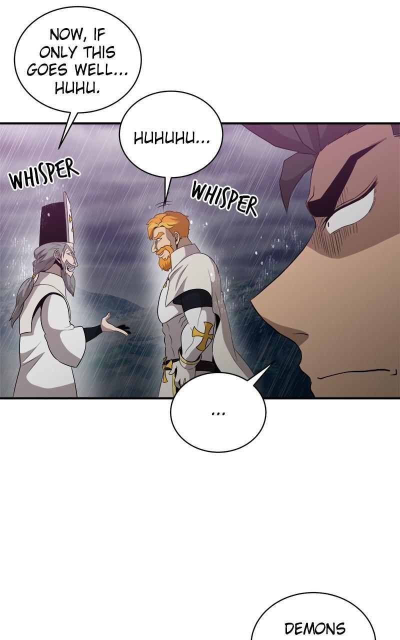 The Strongest Florist Chapter 141 - Page 58
