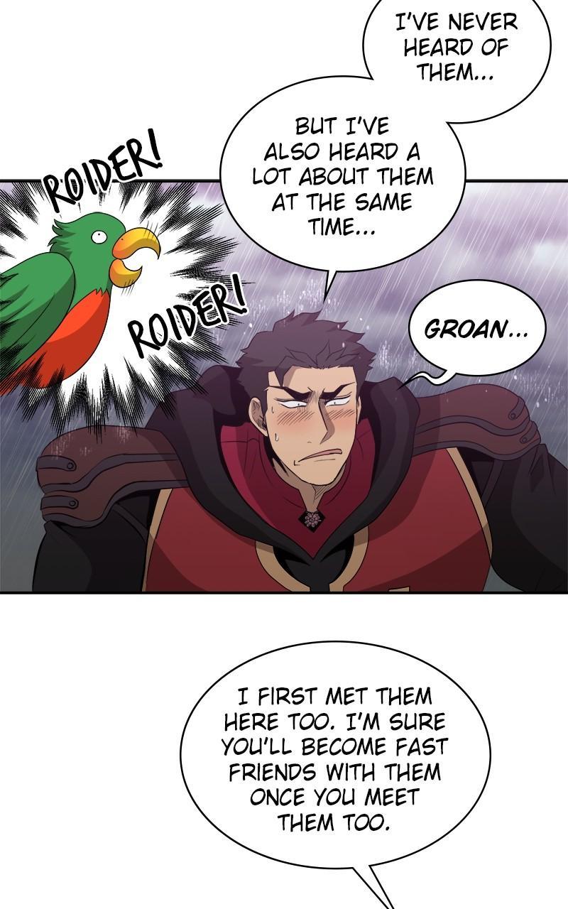 The Strongest Florist Chapter 141 - Page 68