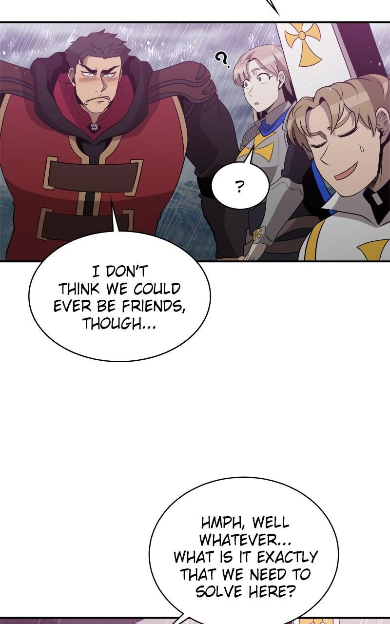 The Strongest Florist Chapter 141 - Page 69