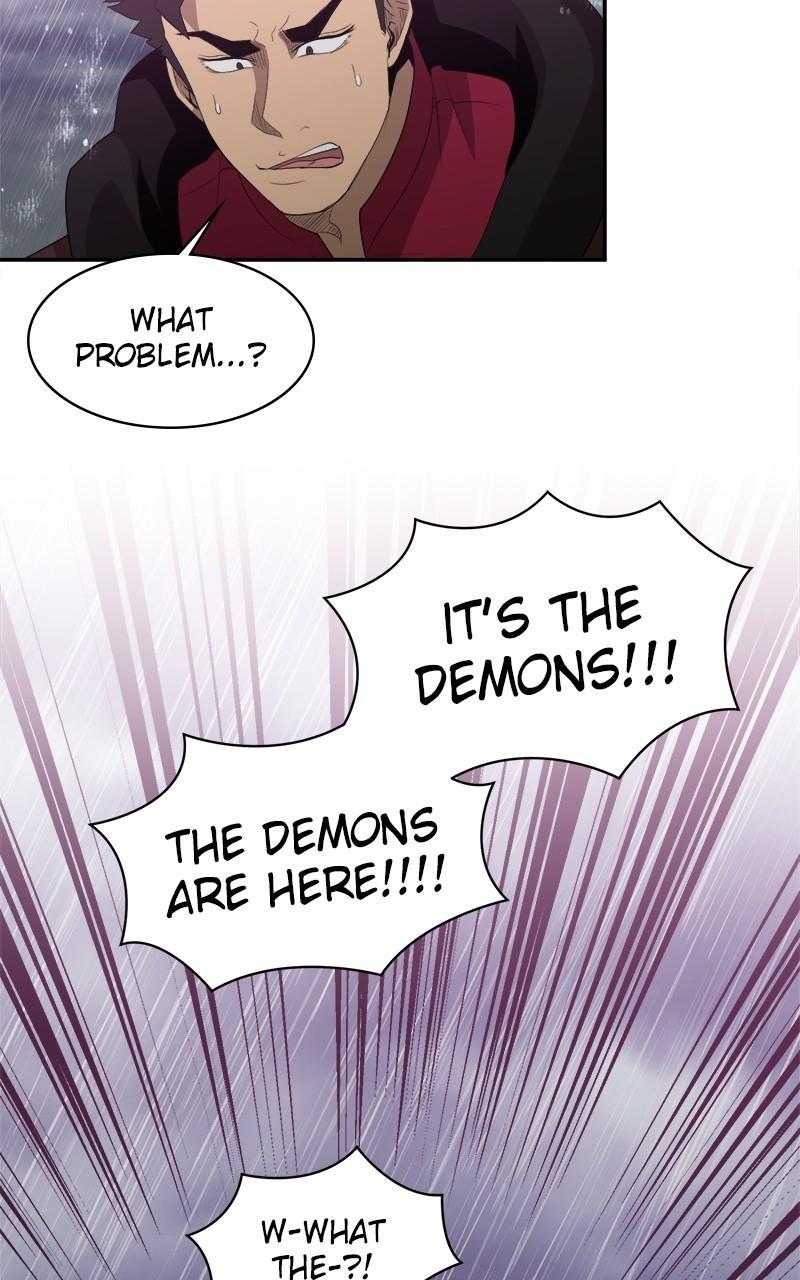The Strongest Florist Chapter 141 - Page 71