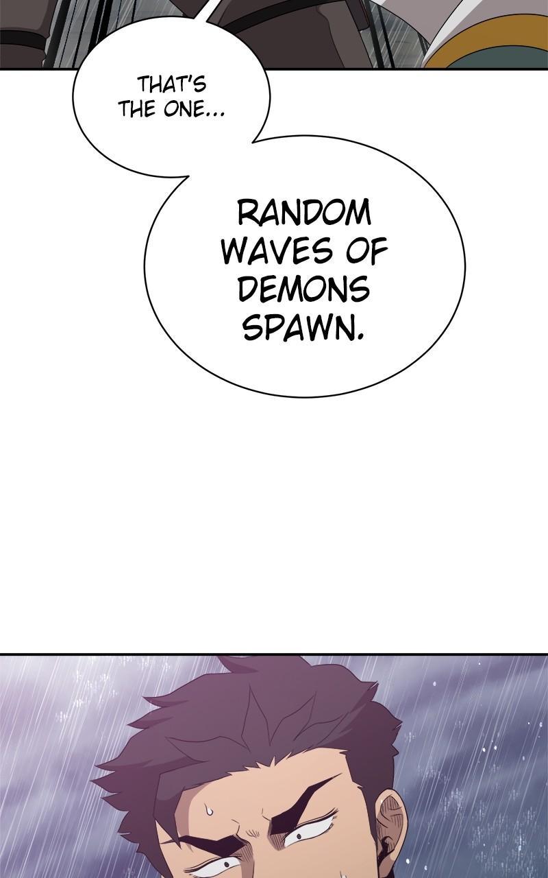 The Strongest Florist Chapter 141 - Page 73
