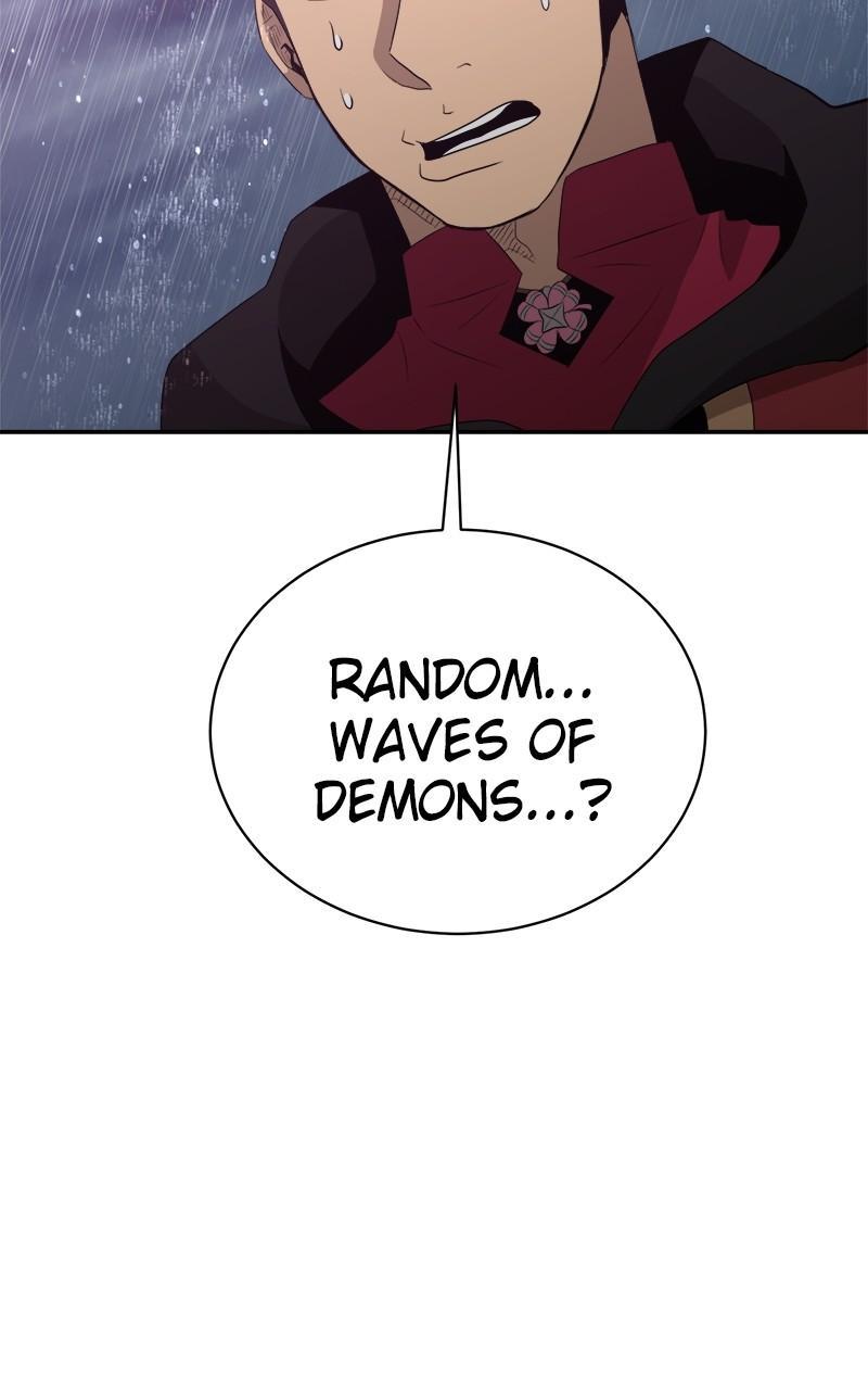 The Strongest Florist Chapter 141 - Page 74