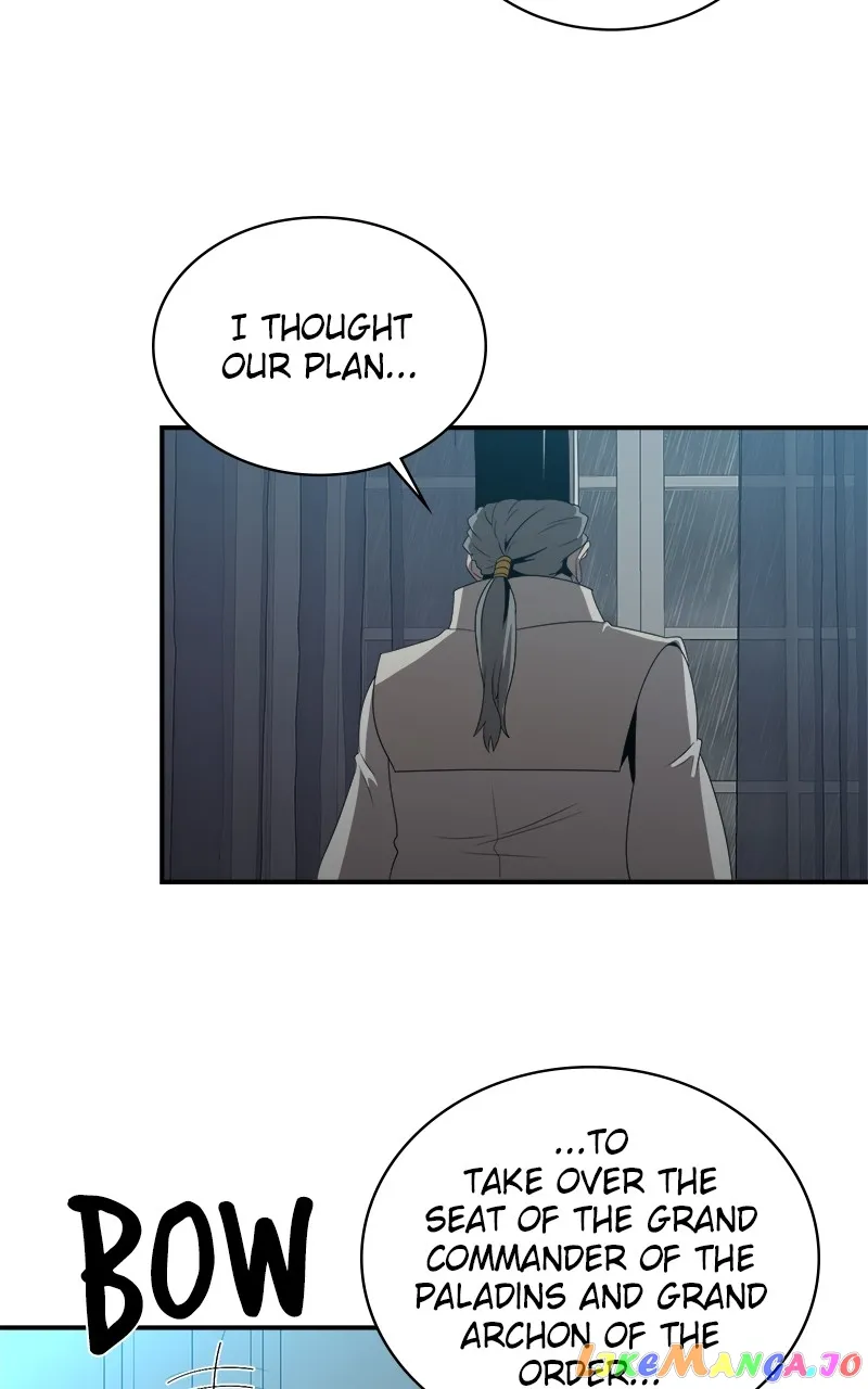 The Strongest Florist Chapter 142 - Page 27