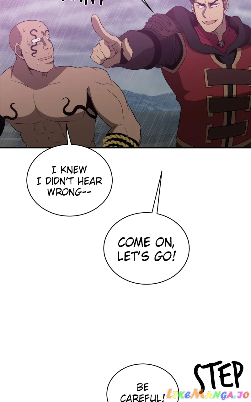 The Strongest Florist Chapter 142 - Page 63