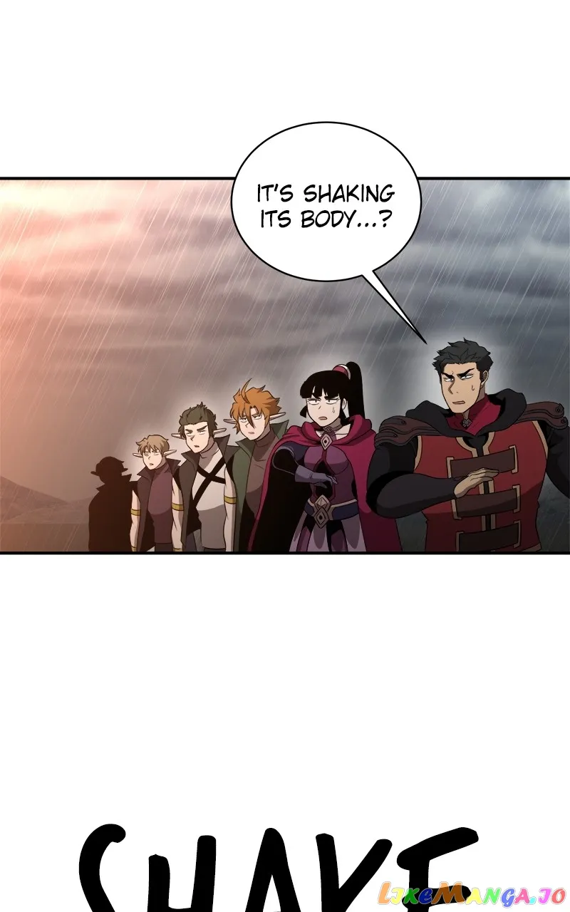 The Strongest Florist Chapter 143 - Page 31