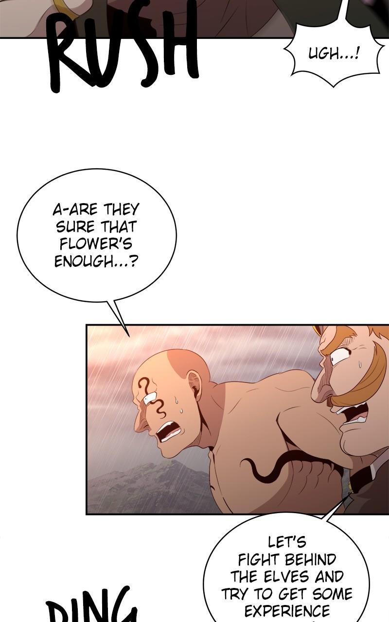 The Strongest Florist Chapter 144 - Page 28